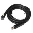 thumbnail image 1 of Cable adaptador de CA Baoblaze tipo C a conector de 2,5x0,7 de alimentación, 1 of 8