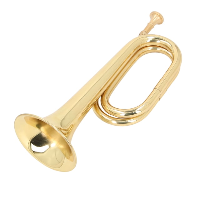 Bugle Espagnol, C Key Plus Fort et Plus Clair pour Performance Orchestrale