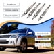 thumbnail image 5 of 4Pcs WL03-18-601 WL81-18-601 Glow Plug Assy for 2.5TD B2500 for Freda for, 5 of 5