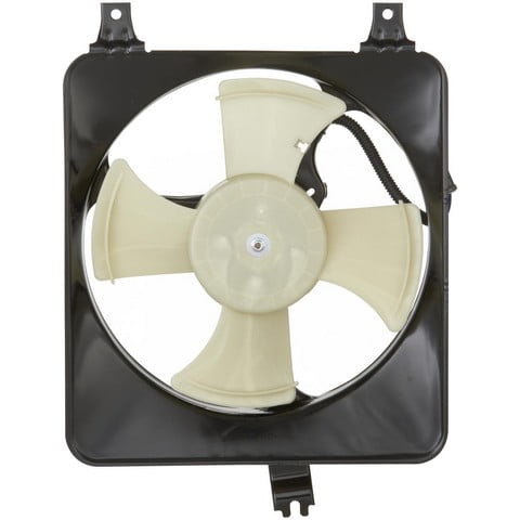 Spectra Premium CF12046 A//C Condenser Fan Assembly
