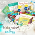thumbnail image 5 of RUSSELL STOVER Easter Bunny Solid White Fudge Chocolate Candy Rabbit, 3 oz., 5 of 9
