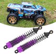 thumbnail image 2 of RC Shock accesorio de repuesto RC Car Parts 1/10 Shock Damper RC Shock Damper para ensamblar las piezas para el coche de control remoto, 2 of 7
