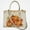 1816, variant on Fall Thanksgiving Maple Leaf Pumpkin Watercolor Cross Body Bags For Women Small Leather Female Handbags Fashion Top-Handle Totes