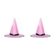 thumbnail image 1 of Naiovety Decoración de Halloween, sombrero de , luces LED, sombrero de de Halloween para niños, suministros de decoración para fiestas, Type2 NO2, 1 of 6