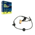 thumbnail image 1 of Mpulse Front Left (Driver Side) ABS Wheel Speed Sensor SEN-2ABS0786 for Car 2003-2011 Honda Element 2.4L with 4-Wheel Harness, 1 of 2
