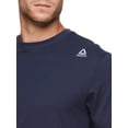 thumbnail image 2 of Reebok Men's Jolt Short Sleeve T-Shirt, 2 of 4