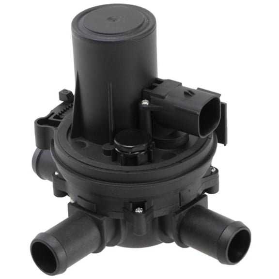 Four Seasons Hvac Heater Control Valve P/N:74916 Fits select: 2013-2021 RAM 1500, 2013-2015 RAM 2500