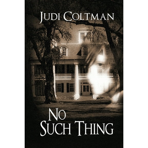 No Such Thing (Paperback)