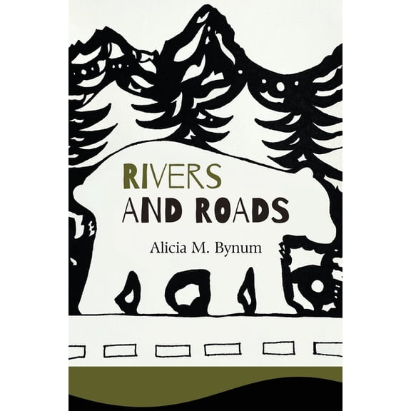 Rivers and Roads, (Paperback)