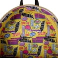 thumbnail image 2 of Mochila Mini Loungefly Clueless Cher para Cosplay 23x27x11 cm, 2 of 2