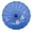 Blue, variant on THY COLLECTIBLES 22" Kid's Size Japanese Chinese Umbrella Parasol For Wedding Parties, Photography, Costumes, Cosplay, Decoration And Other Events (Blue)
