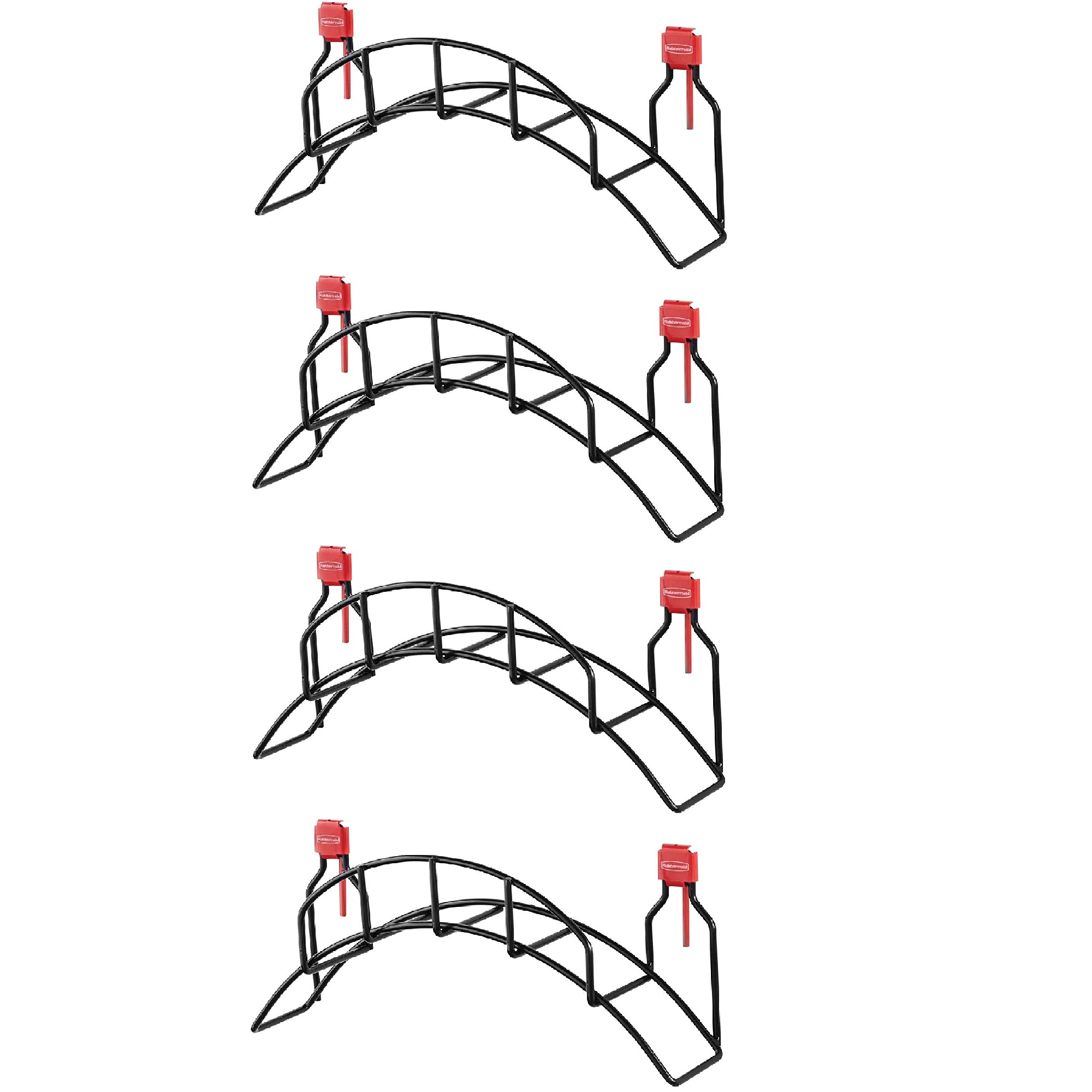 rubbermaid 7x7 feet resin outdoor garden tool storage shed