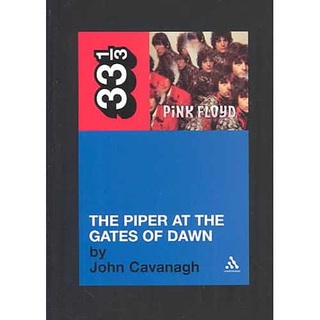ISBN 9780826414977 product image for The Piper at the Gates of Dawn | upcitemdb.com