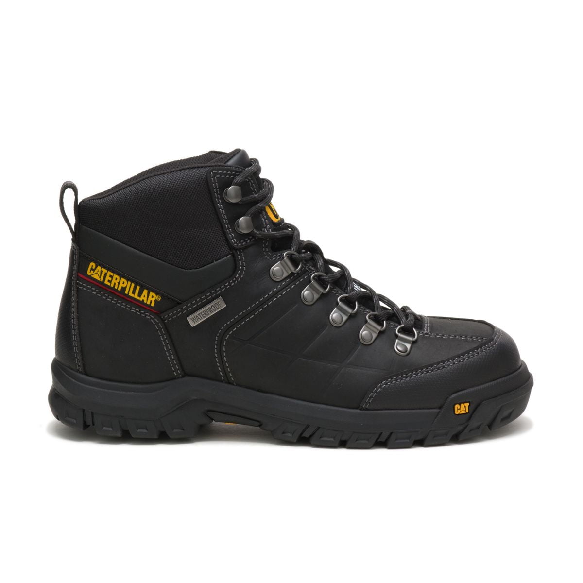 Caterpillar Mobilize Alloy Toe Work Boot Men - Walmart.com display picture 1