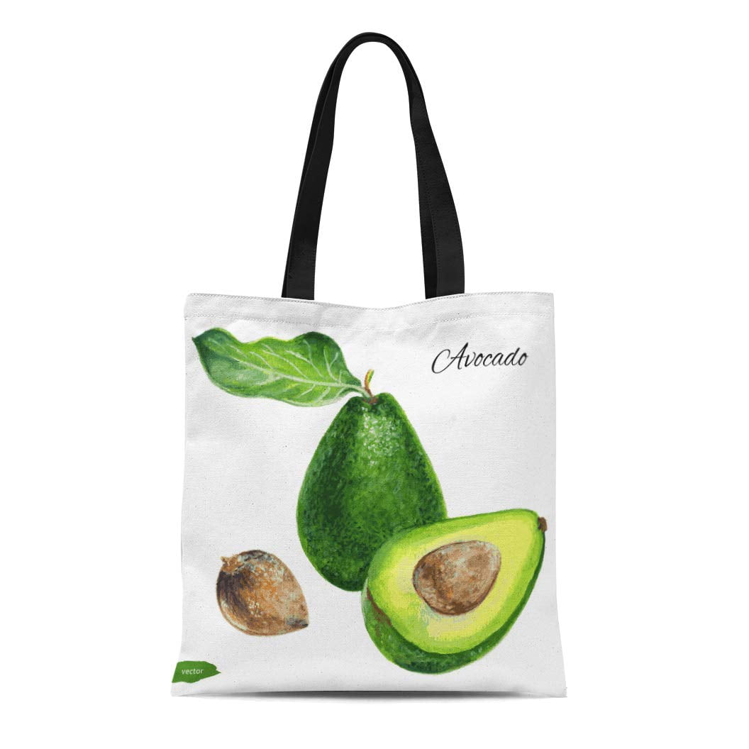 canvas vegetable bags