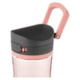 thumbnail image 3 of Contigo 24 oz. Jackson 2.0 Tritan Water Bottle 2-Pack - Juniper/Pink Lemonade, 3 of 4