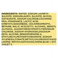 thumbnail image 3 of John Frieda Violet Crush for Blondes Purple Shampoo, 8.3 oz.., 3 of 5