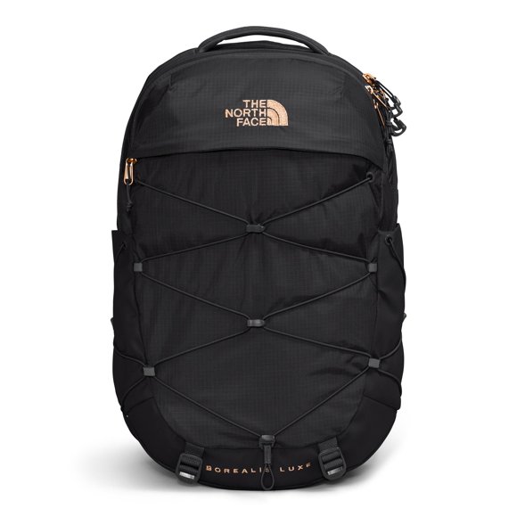 Mochila THE NORTH FACE Borealis Luxe Commuter para mujer, 27 L