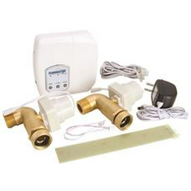 Point Of Use Water Safety Shut Off Valve For Washing Machines