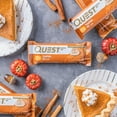 Quest Protein Bars Pumpkin Pie 12PK