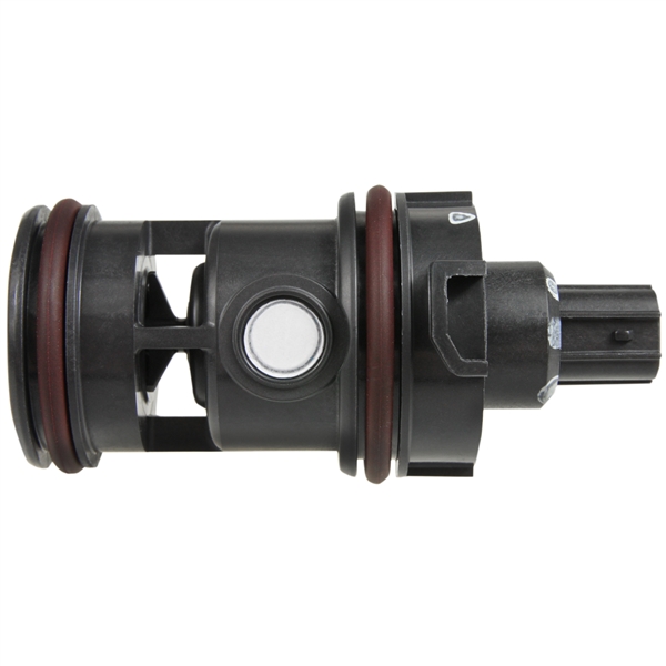 Vapor Canister Shut-Off Valve
