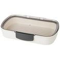 thumbnail image 1 of Prepworks by Progressive ProKeeper de Charcuterie Hermétique pour l'Entreposage des Aliments, 1 of 5