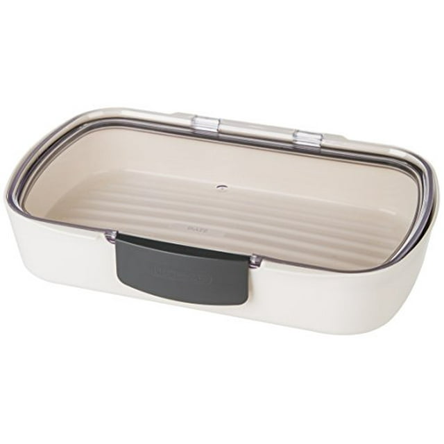 Prepworks by Progressive ProKeeper de Charcuterie Hermétique pour l'Entreposage des Aliments