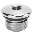 thumbnail image 2 of Brass Dive Plug Screw,  Diving Set Low Pressure Plug Diving Accessory  for Improved Respiratory Response Time for Reduce Jaw Fatigue High Pressure Plug, 2 of 8