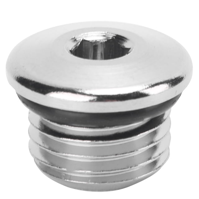 Bouchon de Régulateur de Plongée, Bouchon de Régulateur de Plongée Accessoire de Plongée pour Améliorer le Temps de Réponse Respiratoire pour Réduire la Fatigue de la Mâchoire Bouchon Basse Pression, Haute