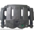 thumbnail image 4 of Remanufactured Cardone Cardone or OEF3 Brake Caliper, Unloaded w/Bracket, 4 of 4