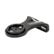 thumbnail image 5 of Soporte para instrumentos de bicicleta GUB Soporte de montaje para ordenador de bicicleta de ciclismo Soporte de velocímetro de bicicleta de fibra de carbono delantero para Garmin/Bryton/Cateye con a, 5 of 7