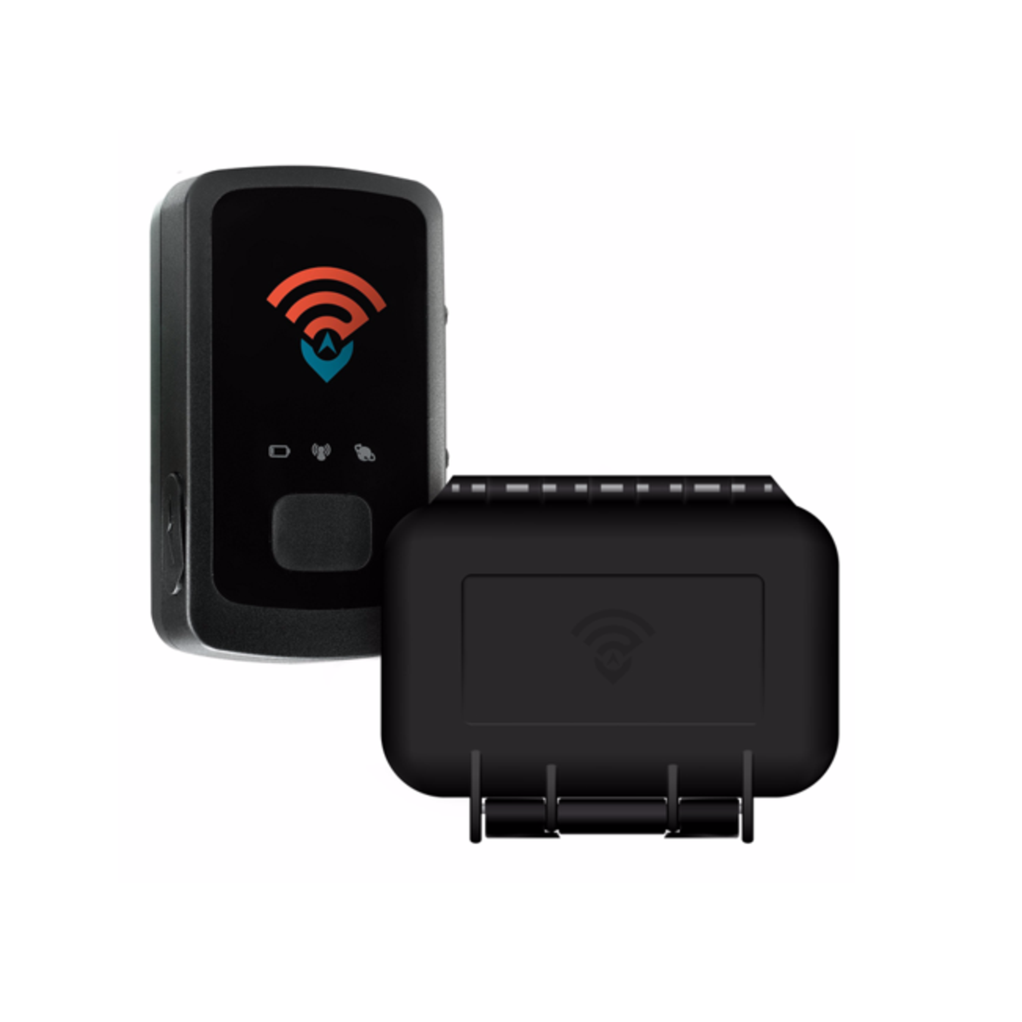 Sti_gl300 Gps Tracker User's Manual