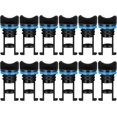 thumbnail image 1 of Nylon Kayak Drain Plugs Thread Drain Plugs For Kayak Dinghy Canoe Boat (12, Blue), 1 of 5