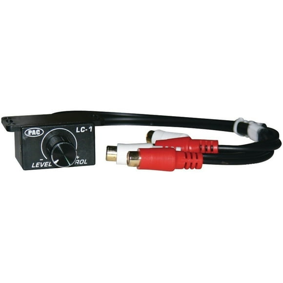 Remote Level Controller