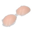 thumbnail image 3 of Almohadilla de Silicona para el Pecho Impermeable Reutilizable sin Tirantes para Mujer para Situaciones que Necesitan Llevar un Vestido ANGGREK Otros, 3 of 8