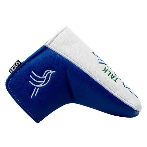 Izzo Golf In-Your-Face Blade Putter Headcover Mother Putter