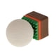 thumbnail image 5 of 8GB Cartoon Ball Modelo De Alta USB 2.0 Flash Drive Disk Blanco Sunnimix U disco, 5 of 5