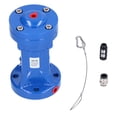 thumbnail image 1 of SK Series Pneumatic Percussion Hammer,Pneumatic Percussion Hammer Aluminum Pneumatic Percussion Hammer Pneumatic Percussion Air Hammer Best in its Class, 1 of 8