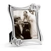Lenox Wedding Promises Silver Frame