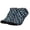 Dirt Bike and Lightning Bolt Blue Pattern, variant on Dirt Bike and Text Black Pattern Women's Ankle Socks, Low Cut Running Sports Socks Durable Breathable Gifts for Women Ladies