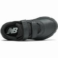 thumbnail image 3 of New Balance Black Youth 2.5 US 2 UK 34.5 EUR 680 V6 Uniform Tennis Shoes YU680BB, 3 of 4