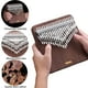 thumbnail image 2 of LingTing LT-K42W Moon Whisperer, 42 teclas, madera de nogal, de Kalimba, 2 of 6
