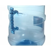 American Maid 5 gal Water Bottle, BPA Free, Durable, for Top and Bottom Load Water Dispensers