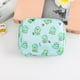 thumbnail image 1 of Sanrio Hellokitty-Bolsa de almacenamiento de toallas sanitarias para niñas, organizador portátil de cosméticos de gran capacidad, impermeable, Cinnamoroll Melody qiuyongming unisex, 1 of 2