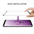 thumbnail image 6 of [2-Pack] STARSHOP For Samsung Galaxy Note 8 Tempered Glass Screen Protector, 6 of 6