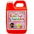 thumbnail image 1 of Recarga concentrada Lulu Home de Bubble Solution, 1 litro, para fiestas infantiles, 1 of 6