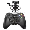 thumbnail image 2 of Steering Wheel Controller Replacement Racing Wheel for 360 Game Controller, 2 of 10