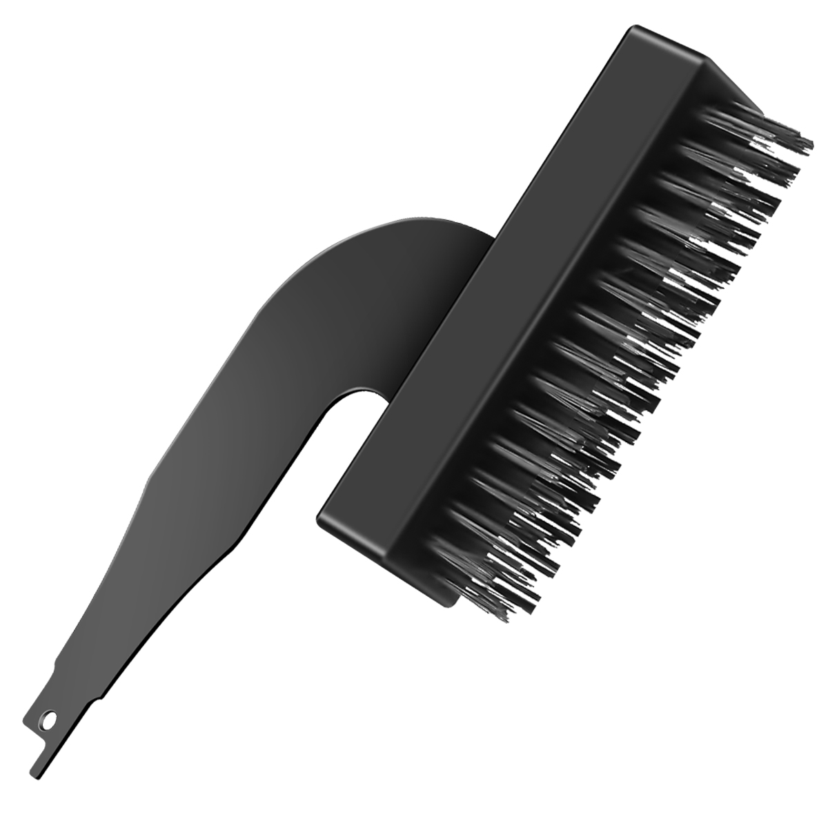 Eummy Reciprocating Saw Brush Head 