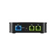thumbnail image 4 of Adaptador Telefónico Analógico Grandstream HT802 V2 con 2 Puertos FXS, 4 of 4
