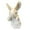 C, variant on WEIOUKC Easter Bunny Hand Puppet Toy, Soft Interactive Animal Doll for Storytelling & Imaginative Play, Cuddly Fabric Role-Play Companion for Little Ones